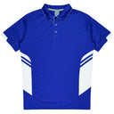 1311 Aussie Pacific Tasman Mens Polos