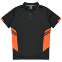 1311 Aussie Pacific Tasman Mens Polos