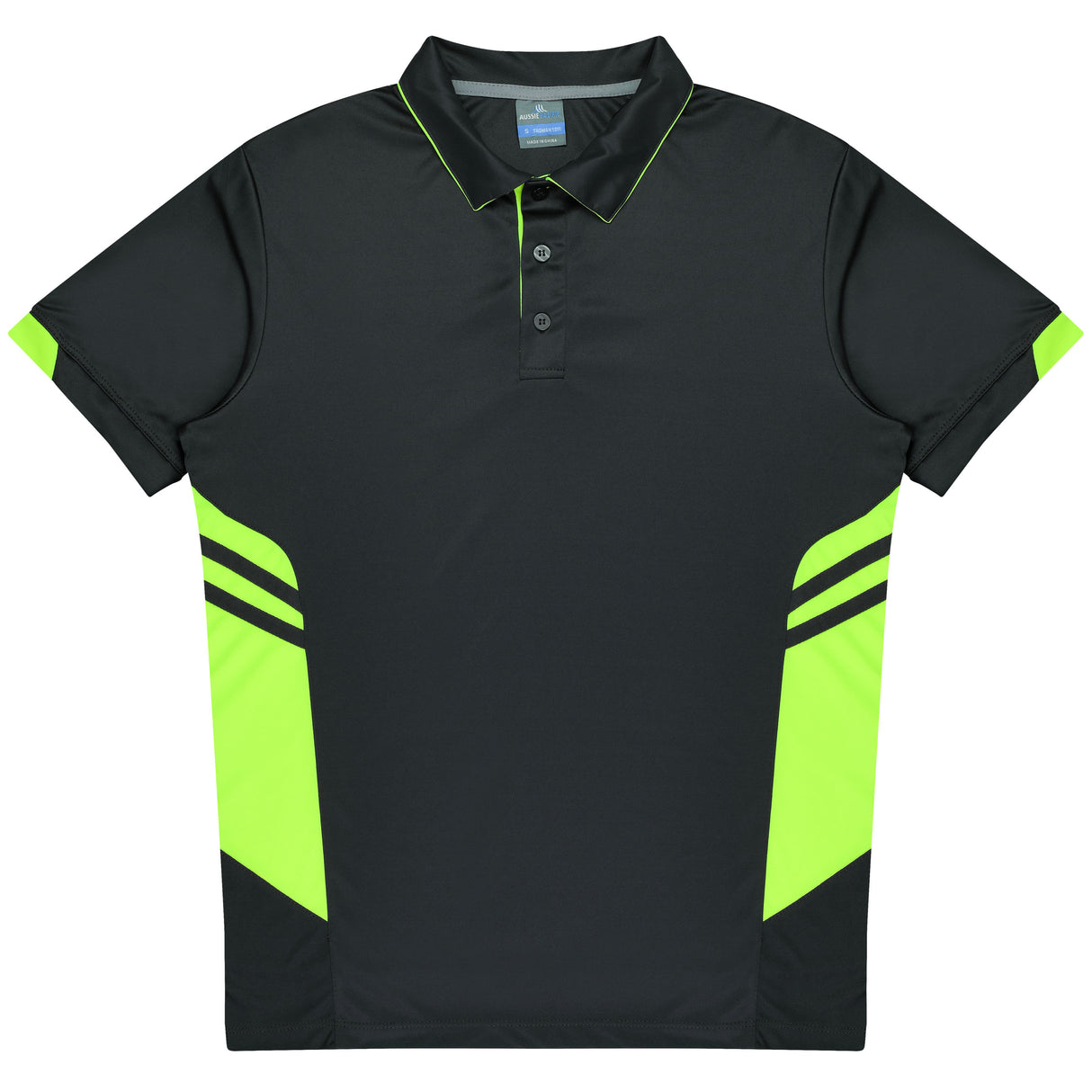 1311 Aussie Pacific Tasman Mens Polos