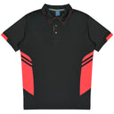 1311 Aussie Pacific Tasman Mens Polos
