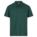 1312 Aussie Pacific Hunter Mens Polos Short Sleeve - Dark Colours