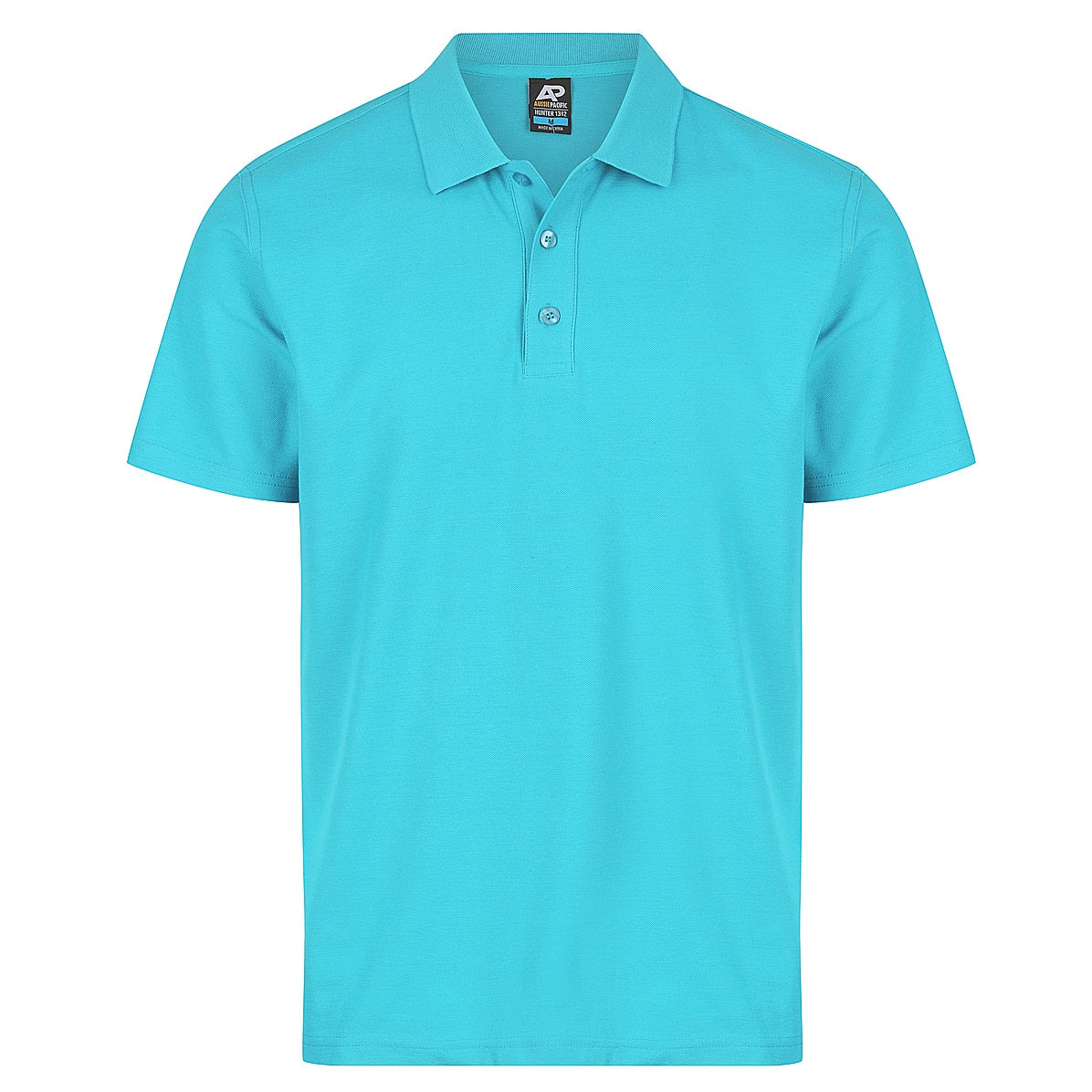 1312 Aussie Pacific Hunter Mens Polos Short Sleeve - Mixed Colours