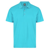 1312 Aussie Pacific Hunter Mens Polos Short Sleeve - Mixed Colours