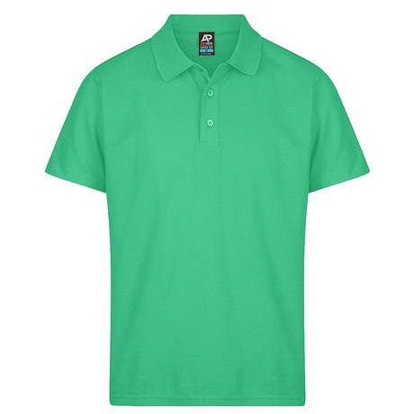 1312 Aussie Pacific Hunter Mens Polos Short Sleeve - Mixed Colours