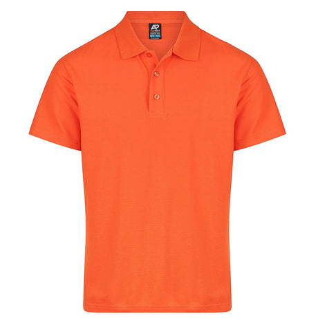 1312 Aussie Pacific Hunter Mens Polos Short Sleeve - Mixed Colours