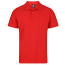 1312 Aussie Pacific Hunter Mens Polos Short Sleeve - Mixed Colours