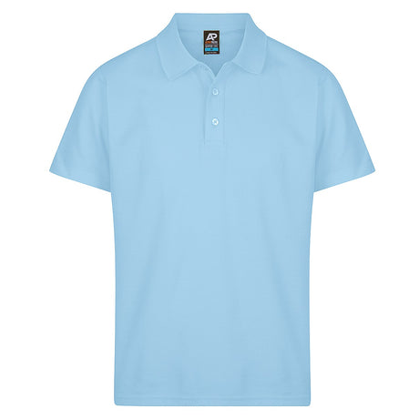 1312 Aussie Pacific Hunter Mens Polos Short Sleeve - Mixed Colours