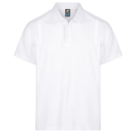 1312 Aussie Pacific Hunter Mens Polos Short Sleeve - Mixed Colours