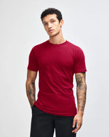 2001 Fine Jersey Unisex T-Shirt American Apparel