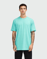 2001 Fine Jersey Unisex T-Shirt American Apparel