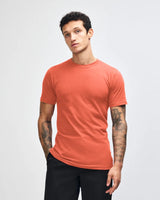 2001 Fine Jersey Unisex T-Shirt American Apparel