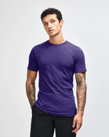 2001 Fine Jersey Unisex T-Shirt American Apparel