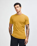 2001 Fine Jersey Unisex T-Shirt American Apparel