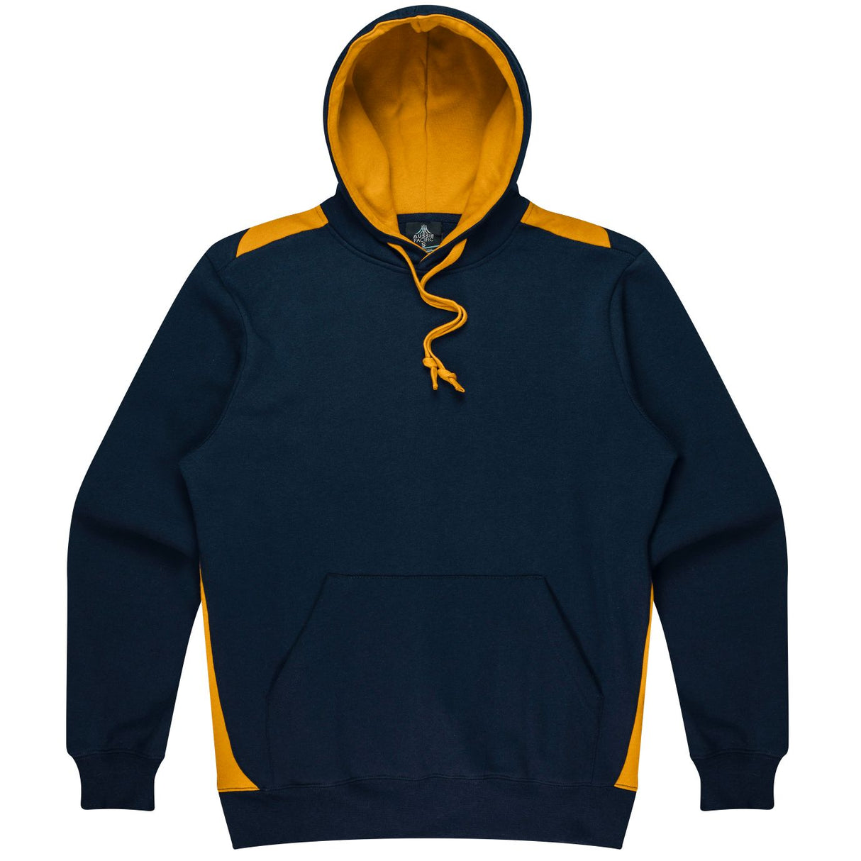 1506 Aussie Pacific Paterson Mens Hoodies