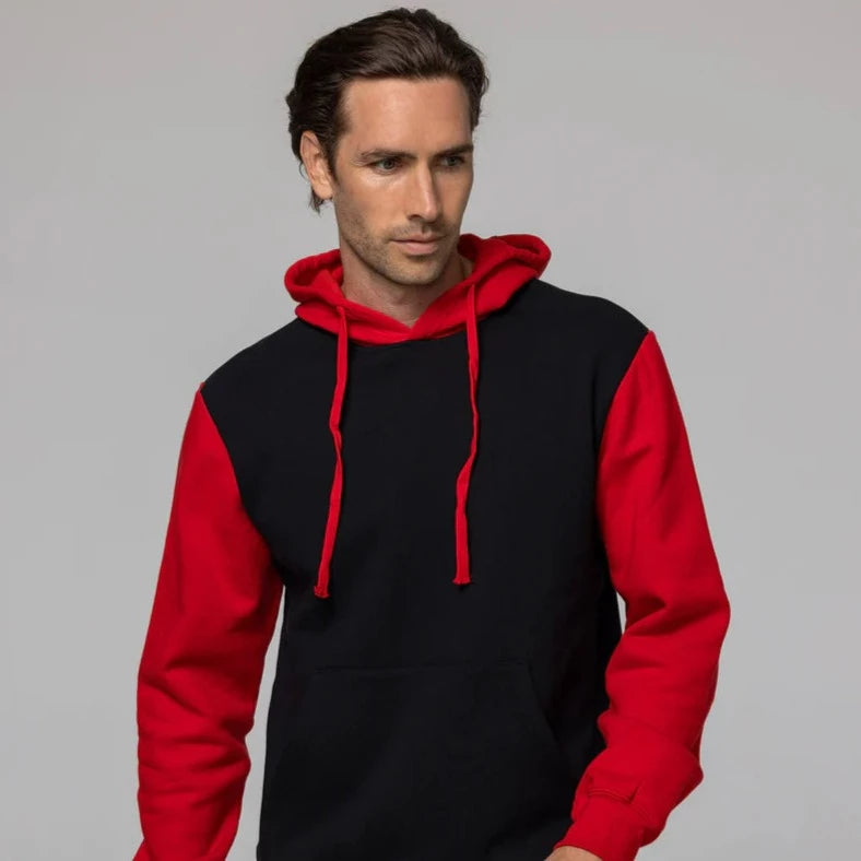 1530 Aussie Pacific Monash Men's Hoodies