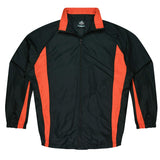 1604 Eureka Mens Track Tops