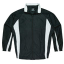 1604 Eureka Mens Track Tops