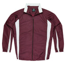 1604 Eureka Mens Track Tops