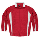 1604 Eureka Mens Track Tops