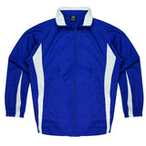 1604 Eureka Mens Track Tops