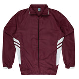 1611 Tasman Tracktop - Mixed Colours