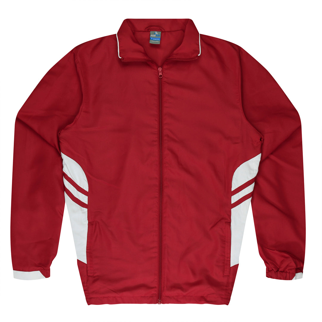 1611 Tasman Tracktop - Mixed Colours