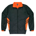 1611 Tasman Tracktop - Mixed Colours