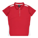 2305 Aussie Pacific Paterson Ladies Polos Short Sleeve