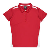 2305 Aussie Pacific Paterson Ladies Polos Short Sleeve