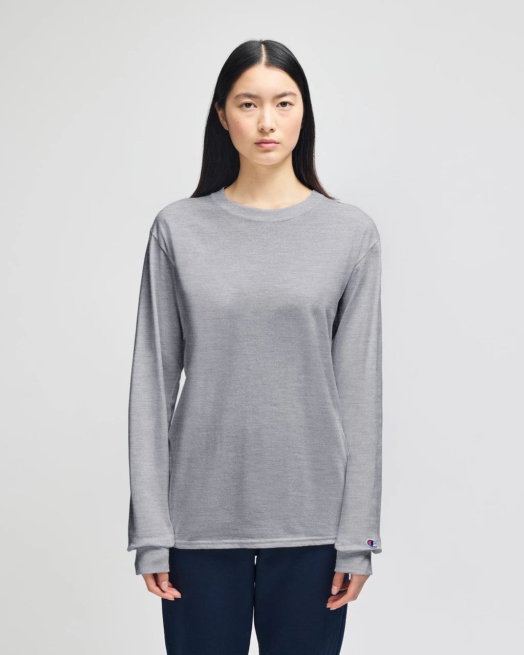 CC8C Adult Long Sleeve T-Shirt