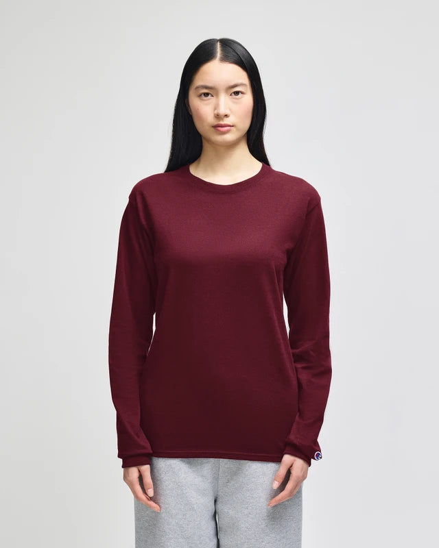 CC8C Adult Long Sleeve T-Shirt