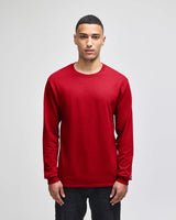 CC8C Adult Long Sleeve T-Shirt