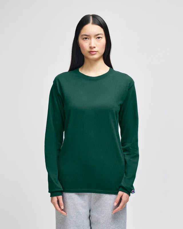 CC8C Adult Long Sleeve T-Shirt