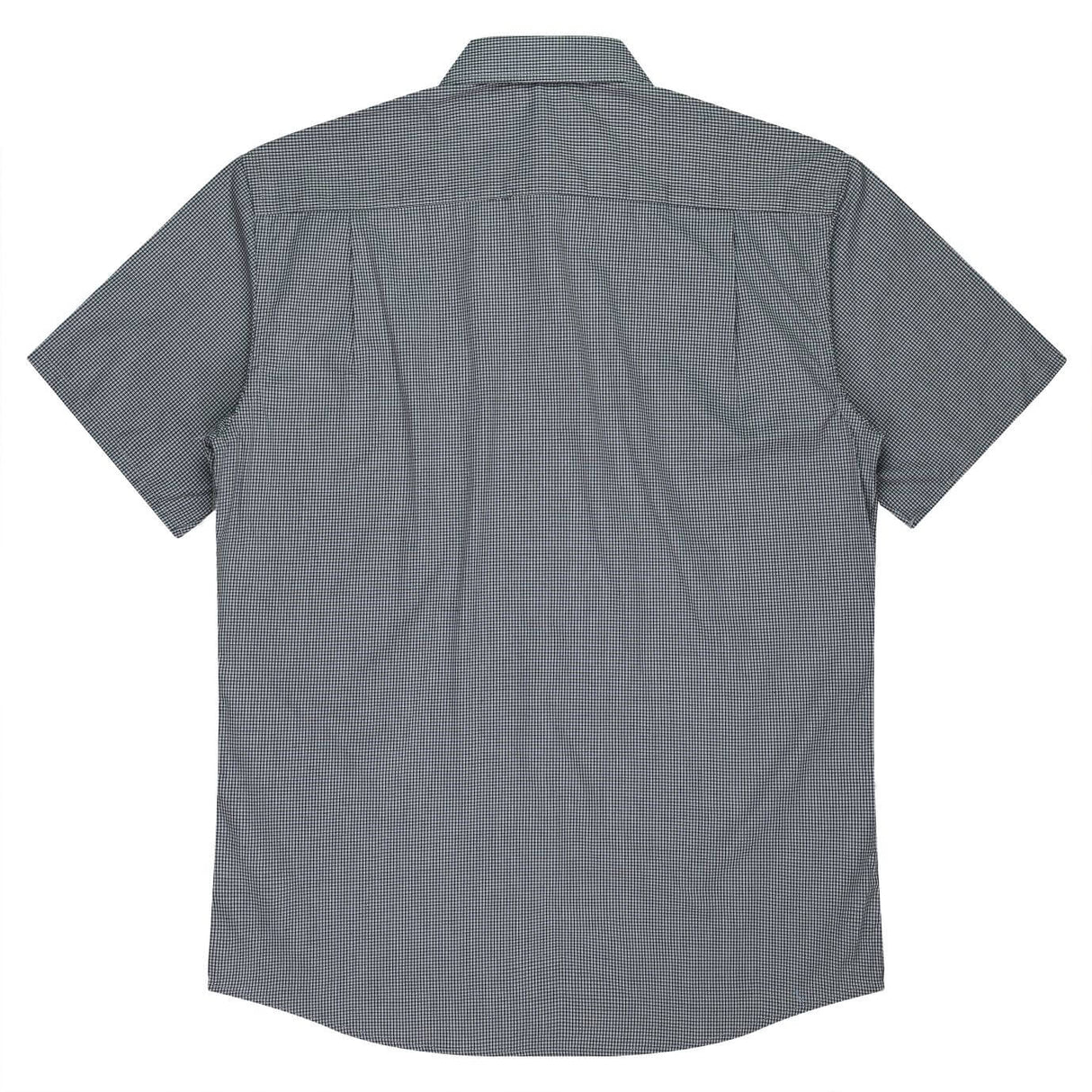 1901S Aussie Pacific Toorak Mens Shirt Short Sleeve