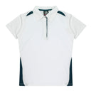 2305 Aussie Pacific Paterson Ladies Polos Short Sleeve