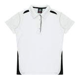 2305 Aussie Pacific Paterson Ladies Polos Short Sleeve
