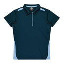 2305 Aussie Pacific Paterson Ladies Polos Short Sleeve