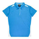2305 Aussie Pacific Paterson Ladies Polos Short Sleeve