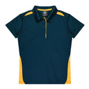 2305 Aussie Pacific Paterson Ladies Polos Short Sleeve