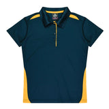 2305 Aussie Pacific Paterson Ladies Polos Short Sleeve