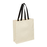 Heavy Duty Canvas Tote Bag