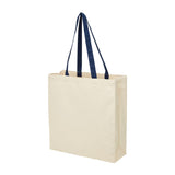 Heavy Duty Canvas Tote Bag