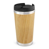 Bamboo Double Wall Cup - Printed