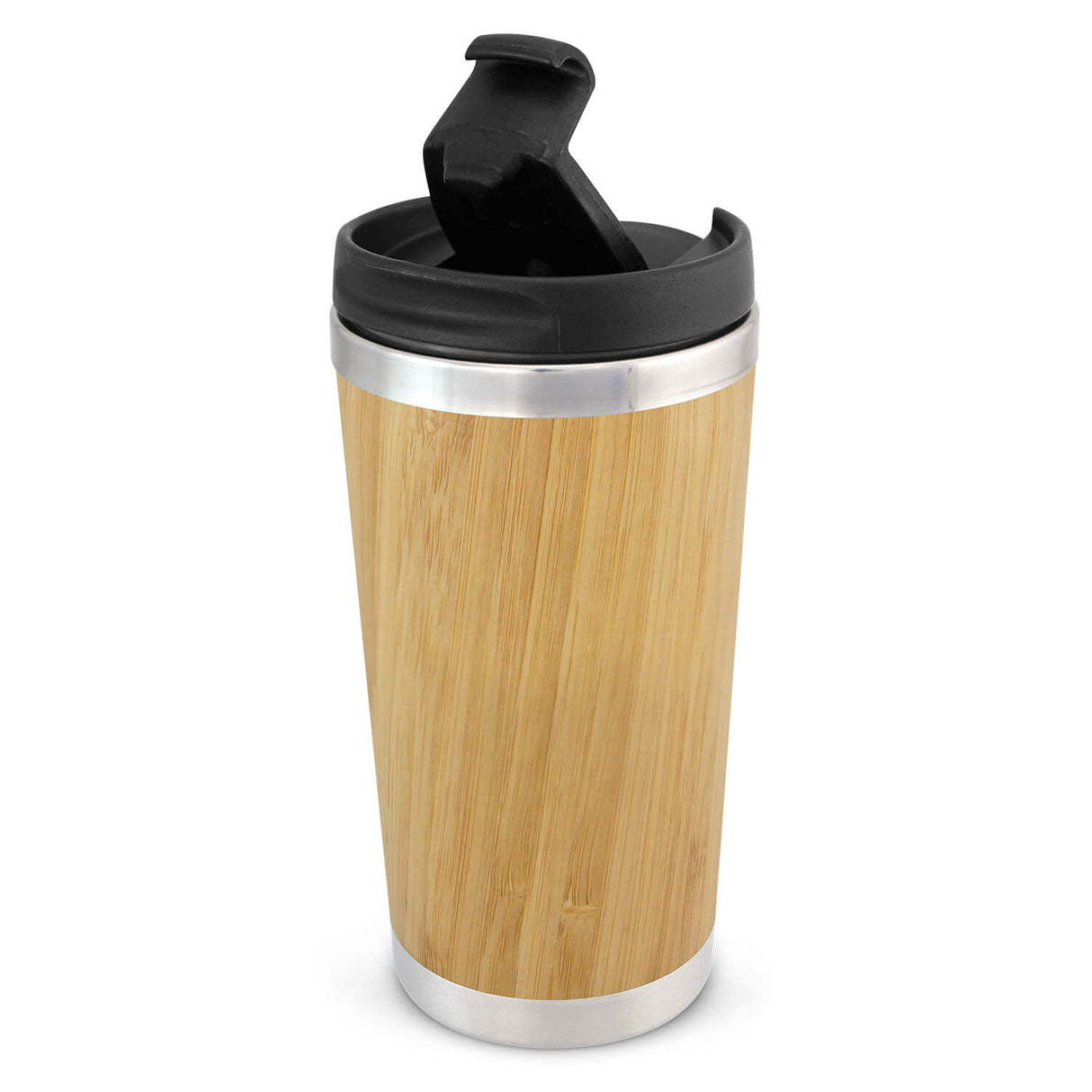 Bamboo Double Wall Cup - Printed