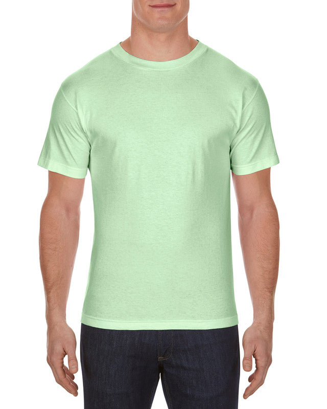 1301 American Apparel Tee - More Colours