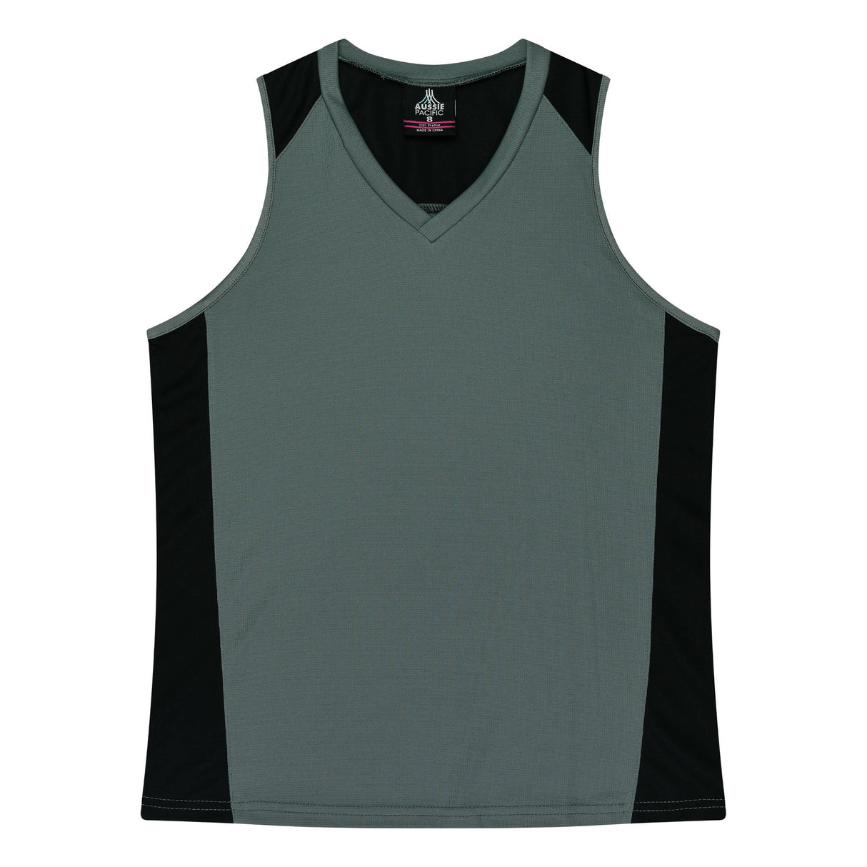 2101 Aussie Pacific Premier Ladies Singlet - Mixed Colours