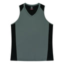 2101 Aussie Pacific Premier Ladies Singlet - Mixed Colours