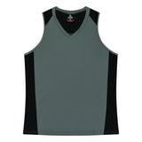 2101 Aussie Pacific Premier Ladies Singlet - Mixed Colours