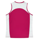 2101 Aussie Pacific Premier Ladies Singlet - Mixed Colours