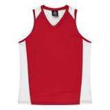 2101 Aussie Pacific Premier Ladies Singlet - Mixed Colours